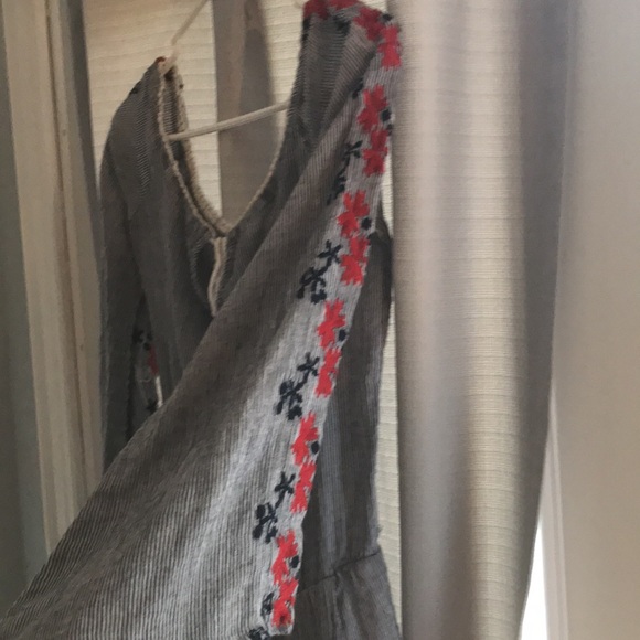 Romper - Picture 2 of 2